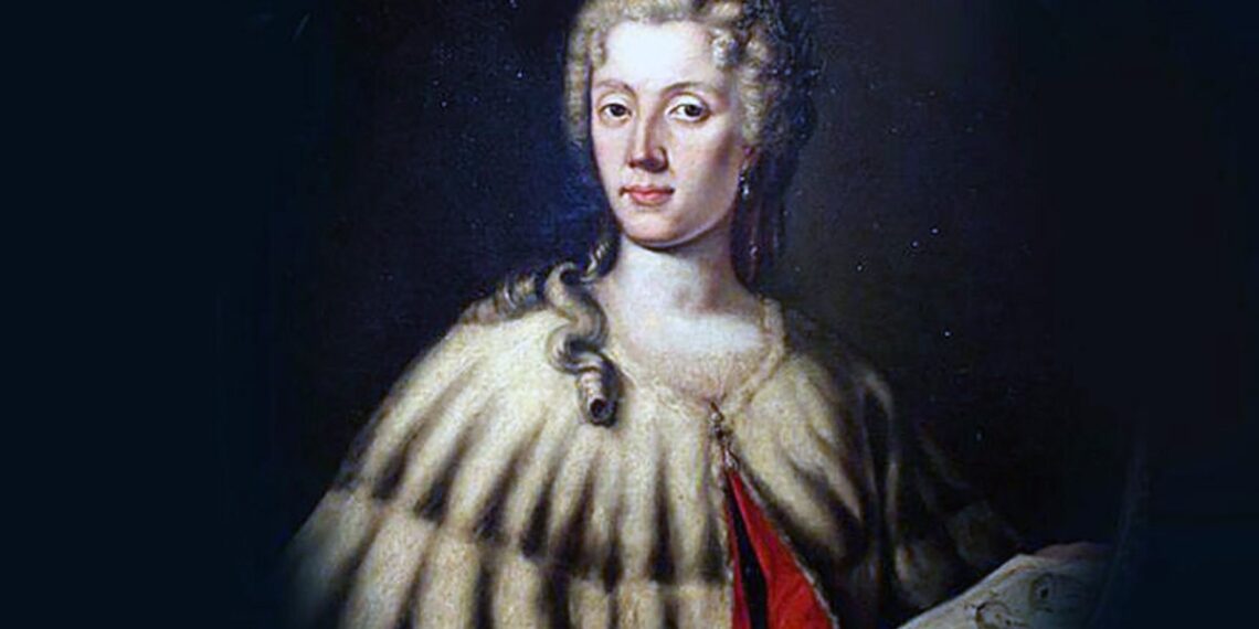 Sabiduría desatendida | Laura Bassi (1711-1778)