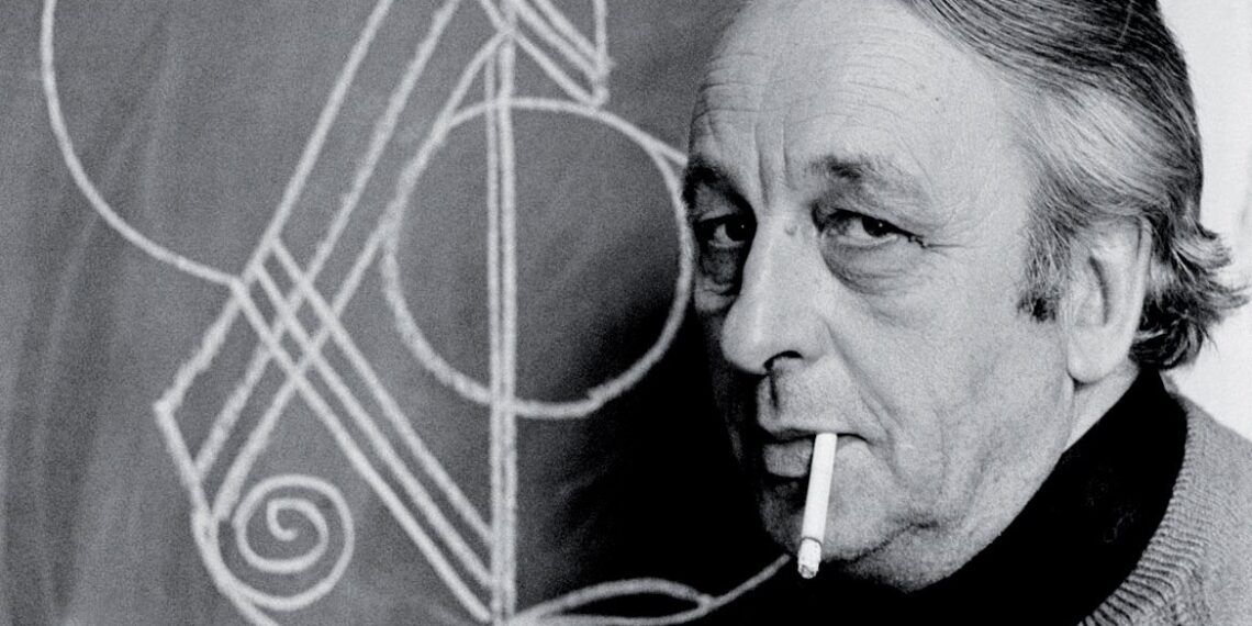 El Capital, una teoría científica | Louis Althusser   (1918-1990)