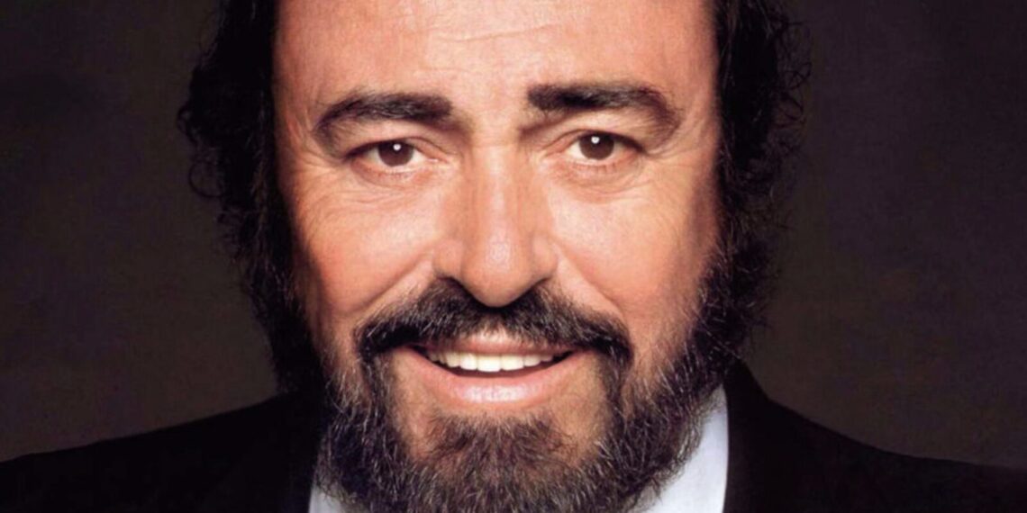 Bel canto popular | Luciano Pavarotti (1935-2007)