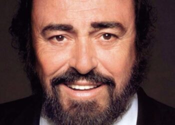 Bel canto popular | Luciano Pavarotti   (1935-2007)