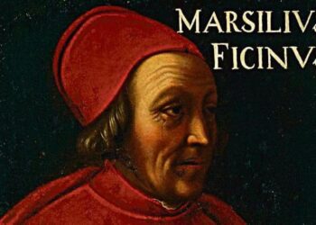 Filosofía y cristianismo | Marsilio Ficino   (1433-1499)