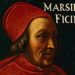 Filosofía y cristianismo | Marsilio Ficino   (1433-1499)