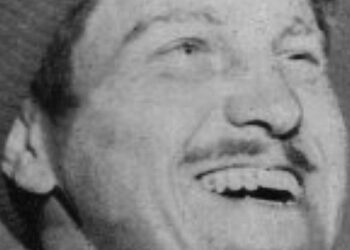 Deros versus Teros | Richard Sharpe Shaver (1907-1975)