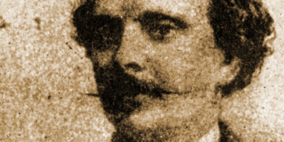 Dramaturgia boricua | Alejandro Tapia y Rivera (1826-1882)