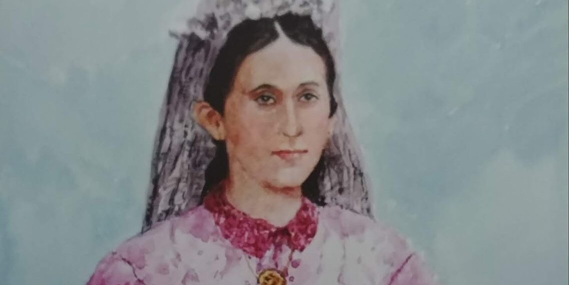 En el Parnaso istmeño | Amelia Denis de Icaza (1836-1911)