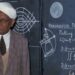 La óptica del Nobel | Chandrasekhara Raman (1888-1970)