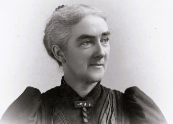 Las mujeres en el MIT | Ellen Swallow Richards (1842-1911)