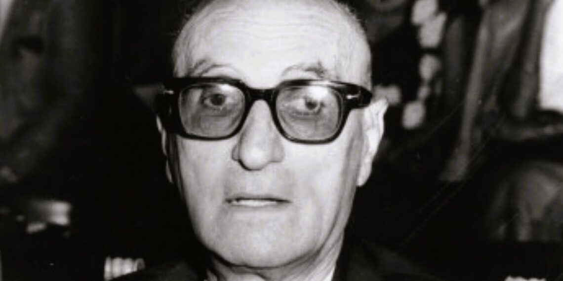 La perorata del novelista | Gesualdo Bufalino (1920-1925)