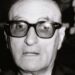 La perorata del novelista | Gesualdo Bufalino (1920-1925)