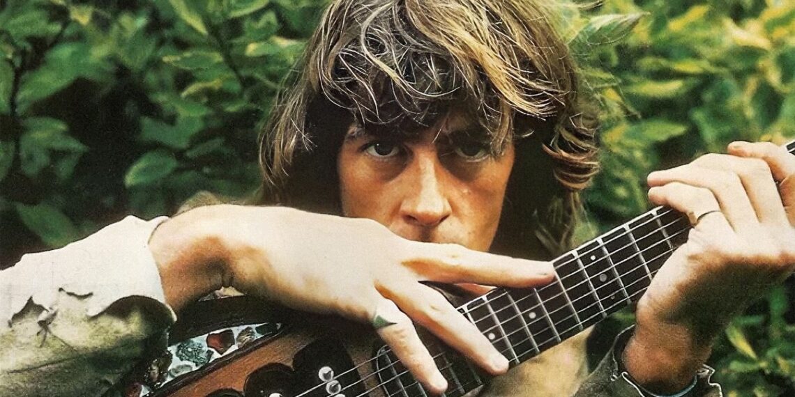 El Padrino del Blues Británico | John Mayall (1933-2024)