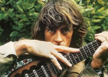 El Padrino del Blues Británico | John Mayall  (1933-2024)