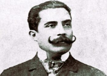 Ángel, acuérdate de mí | Carlos Augusto Salaverry (1830-1891)
