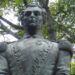 Uno de los Libertadores | Carlos Soublette  (1789-1870)