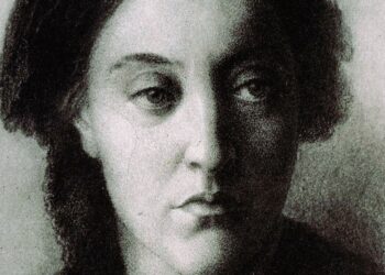 Poesía victoriana | Christina Rossetti   (1830-1894)