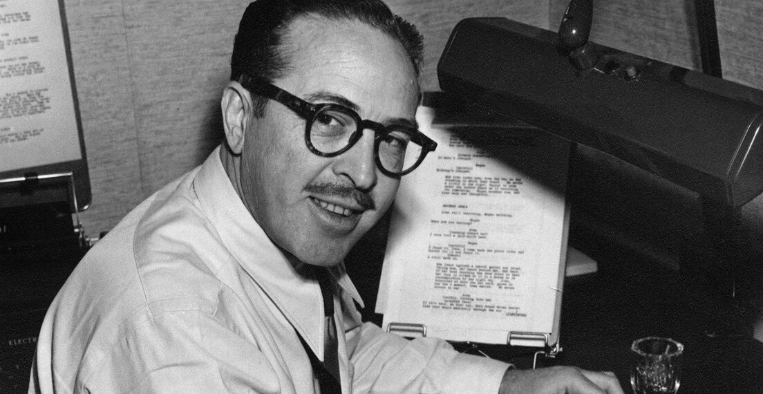 De la panadería a la Warner Brothers | Dalton Trumbo (1905-1976)