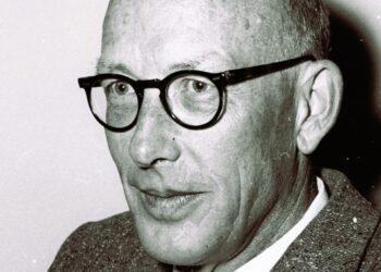 Sexualidad bacteriana | Edward Tatum   (1909-1975)