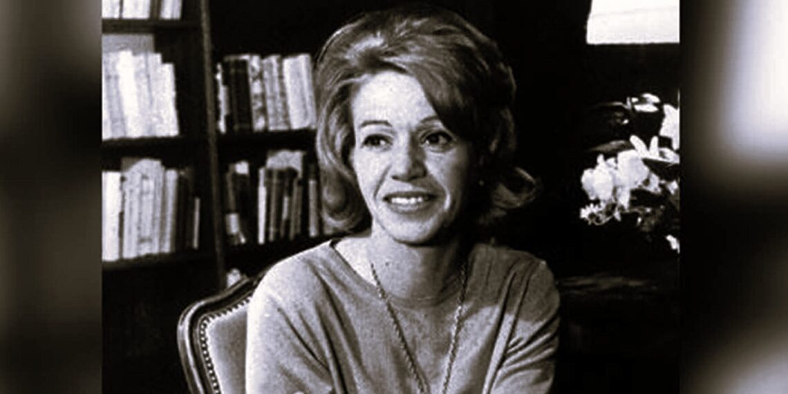 Relegado prodigio literario | Elena Garro  (1916-1998)