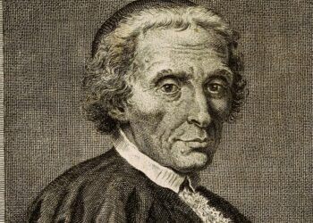 El consentido de los Papas | Francesco Bianchini (1662-1729)