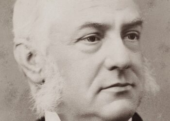 Traductor de los vedas | Friedrich Max Müller (1823-1900)