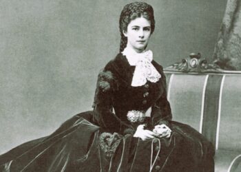 La emperatriz de las dificultades | Isabel de Baviera (1837-1898)