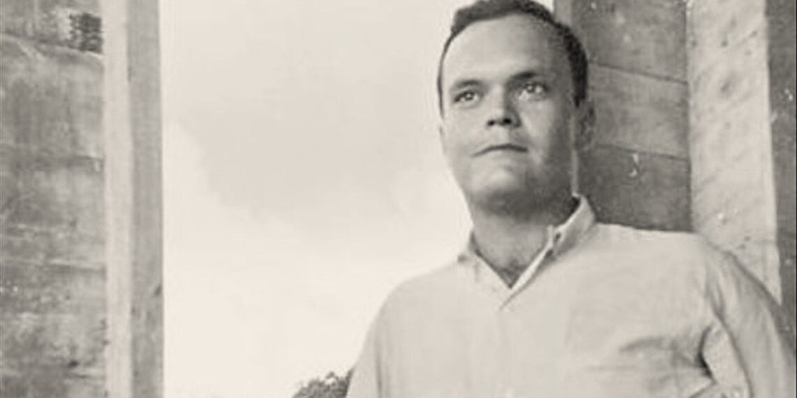 Un genio y los necios | John Kennedy Toole  (1937-1969)