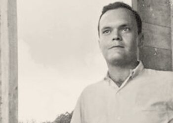 Un genio y los necios | John Kennedy Toole  (1937-1969)