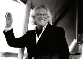Pilar de la Generación del 27 | Rafael Alberti (1902-1999)