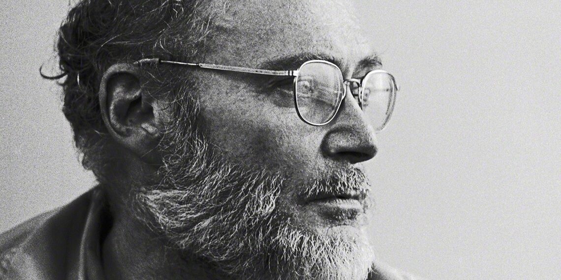 Padre del foto-ensayo | William Eugene Smith (1918-1978)
