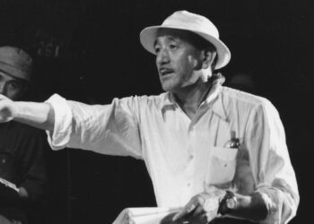 Poeta del cine | Yasujirō Ozu (1903-1963)
