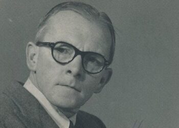 Una cruzada antirracial | Alan Paton  (1903-1988)