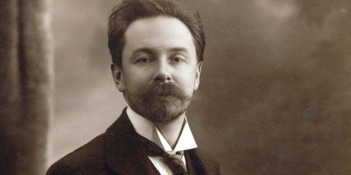 Misticismo musical | Aleksandr Scriabin (1872-1915)