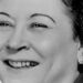 Letras mexicanas | Caridad Bravo Adams (1908-1990)