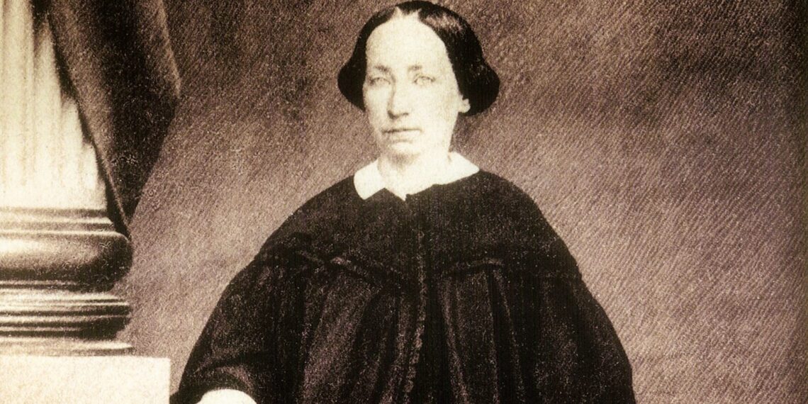 Caridad, derecho y feminismo | Concepción Arenal (1820-1893)