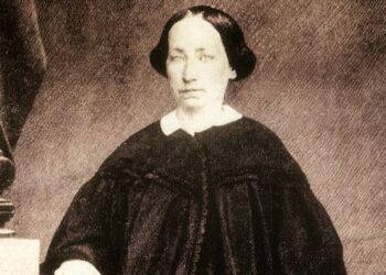 Caridad, derecho y feminismo | Concepción Arenal (1820-1893)