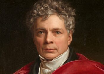 Idealismo trascendental | Friedrich Schelling (1775-1854)
