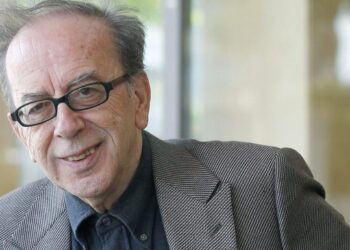 El ocaso de un escrito genial | Ismail Kadaré (1936-2024)