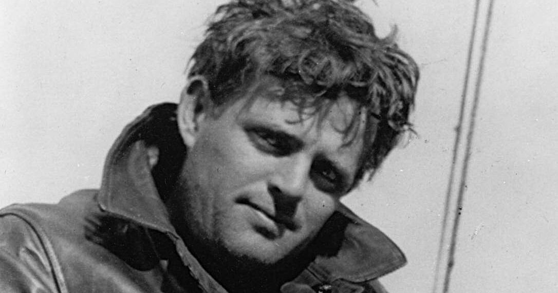 Hostilidad literaria | Jack London   (1876-1916)