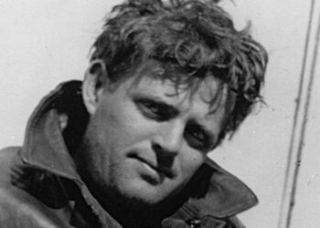 Hostilidad literaria | Jack London   (1876-1916)