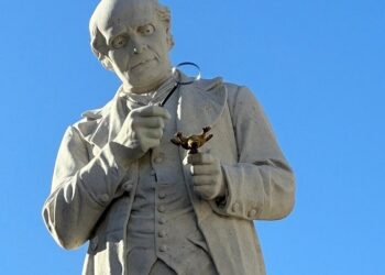 Biólogo de biólogos | Lazzaro Spallanzani  (1729-1799)