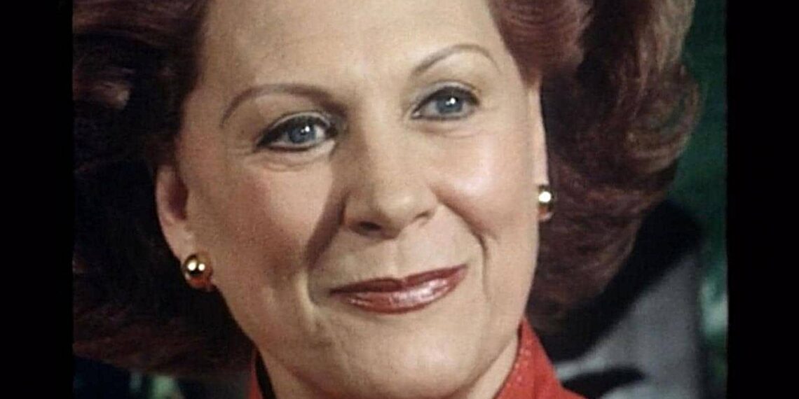 Voz de ángel, lírico spinto | Renata Tebaldi (1922-2004)