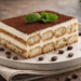 TIRAMISÚ