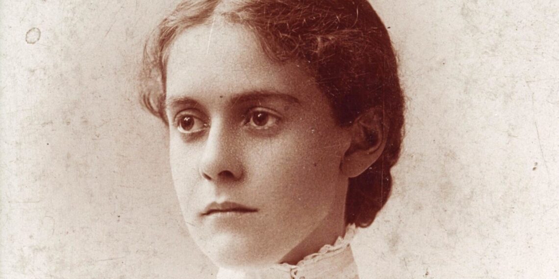 Salud ocupacional | Alice Hamilton (1869-1970)