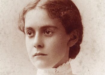 Salud ocupacional | Alice Hamilton   (1869-1970)