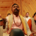 EL PANDIT ANKUR SHUKLA: «ME SIENTO MUY BIEN DE ESTAR CONECTADO CON EL SEÑOR SHIVA”