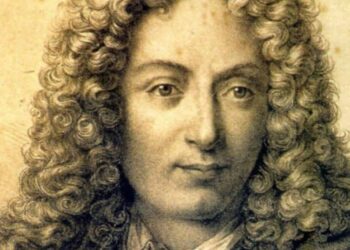El príncipe barroco | Arcangelo Corelli   (1653-1713)
