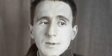 Innovador y crítico | Bertolt Brecht   (1898-1956)