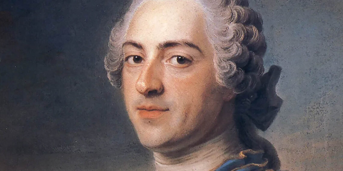 De la innovación a la pobreza | Carlo Goldoni (1707-1793)