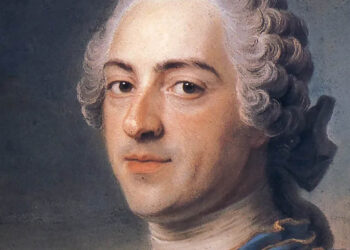 De la innovación a la pobreza | Carlo Goldoni (1707-1793)