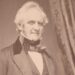 El filántropo mezquino | George Peabody   (1795-1869)