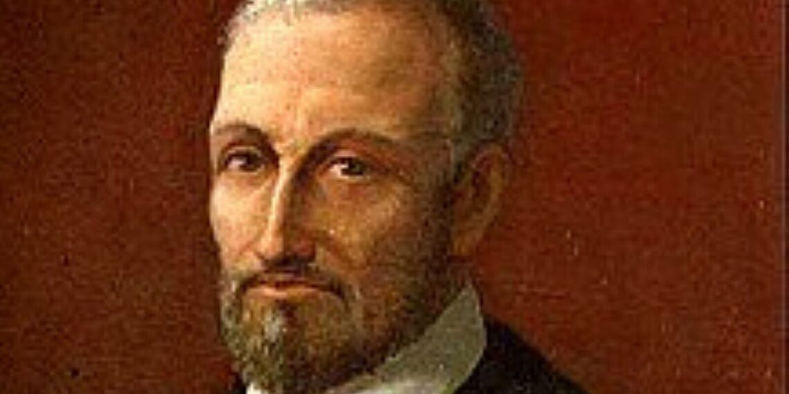 Polifonías eternas | Giovanni Pierluigi da Palestrina (1525-1594)
